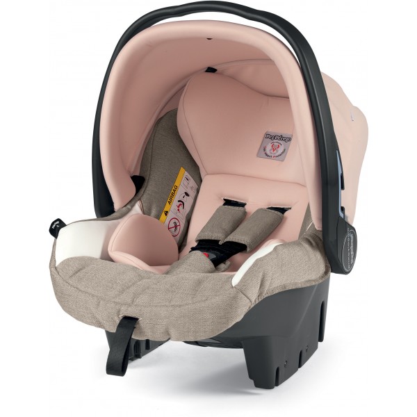 Trio Peg Perego Book Elite Mon Amour