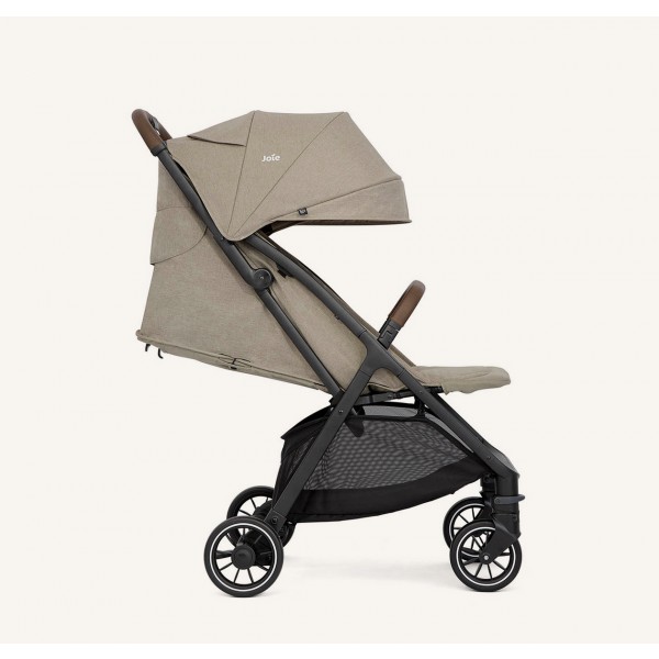 Passeggino Joie Pact Pro Oak