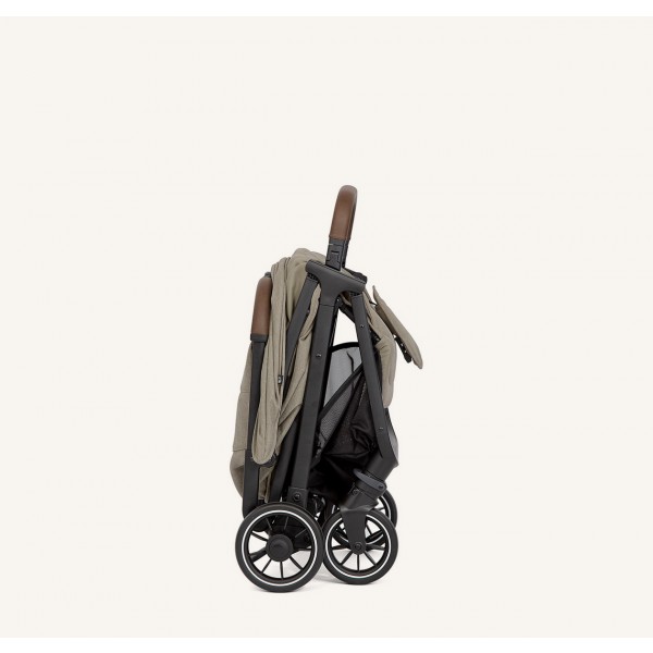 Passeggino Joie Pact Pro Oak