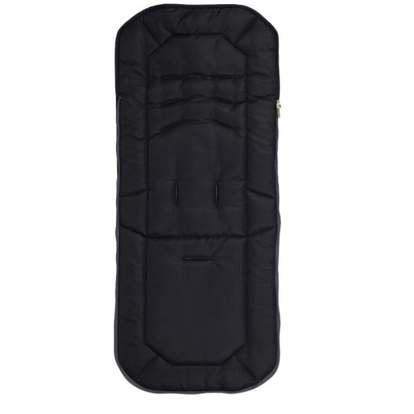 Sacco iCandy Duo Pod per Passeggino Raspberry Bloomsbury Black