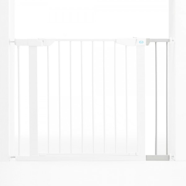 Estensione Cancelletto Pali White Cm 14