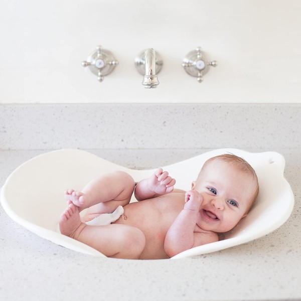 Bagnetto per lavabo Puj Flyte
