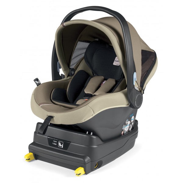  Seggiolino Auto Peg Perego Primoviaggio SL Class Beige 
