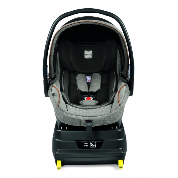 Seggiolino Auto Peg Perego Primo Viaggio i-Size Polo