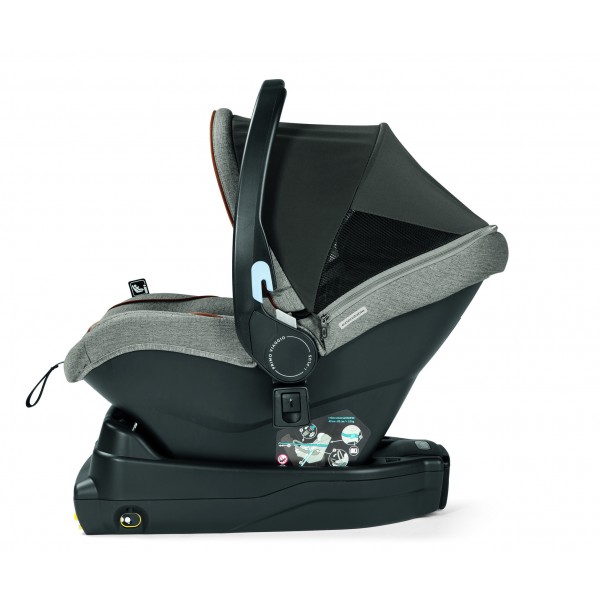 Seggiolino Auto Peg Perego Primo Viaggio i-Size Polo