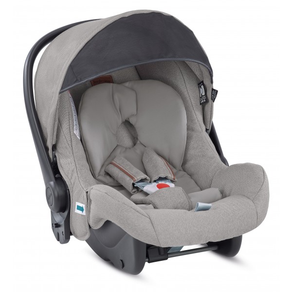 Trio Inglesina Quad Derby Grey 