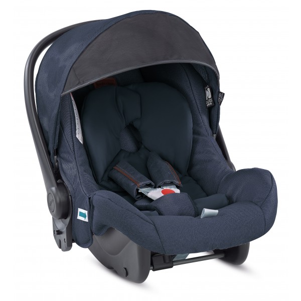 Trio Inglesina Quad Oxford Blue 