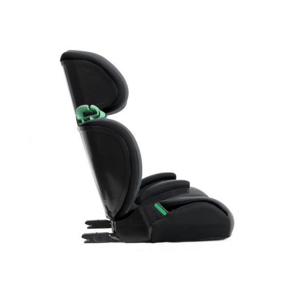 Seggiolino Auto Chicco Quizy i-Size Black (100-150 cm)