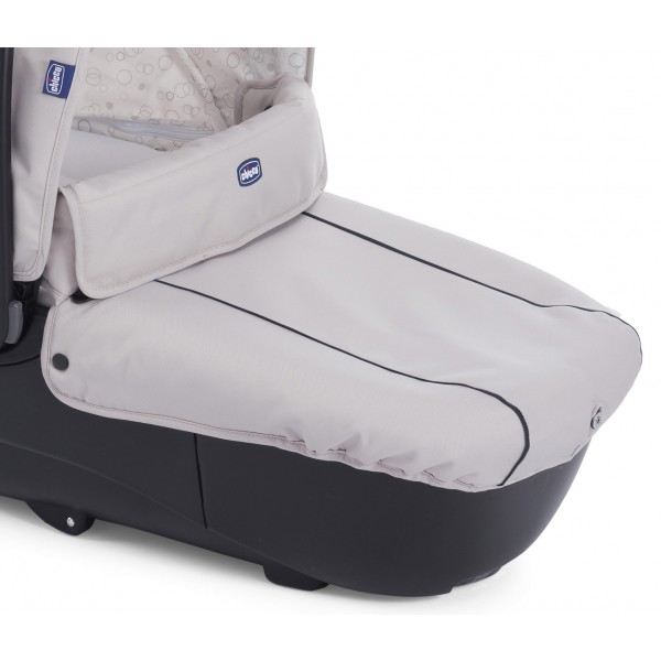 Copertina Navicella Chicco Sprint Sandshell