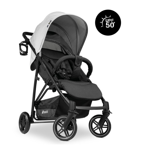 Passeggino Hauck Rapid 4S Lunar/Stone