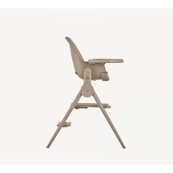 Seggiolone-Sdraietta-Torre di Apprendimento Anex Ozy 3-In-1 Fluff