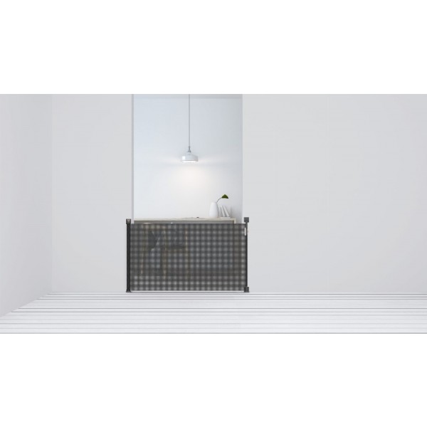 Freeon Barriera Cancelletto Retrattile Baby Gate Sigma