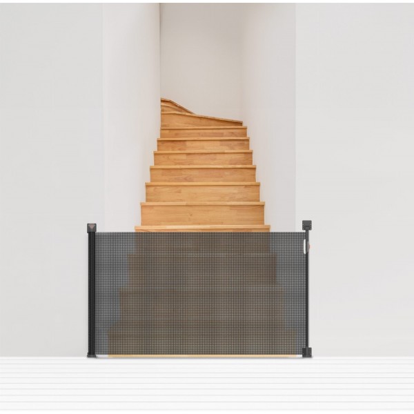 Freeon Barriera Cancelletto Retrattile Baby Gate Sigma