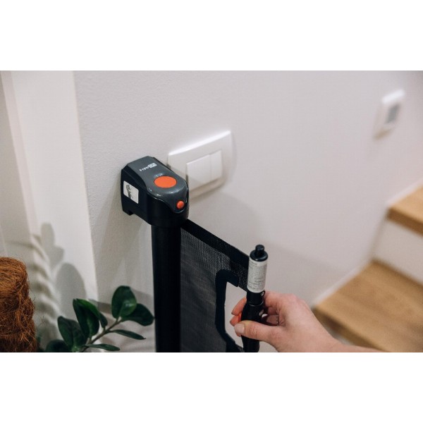 Freeon Barriera Cancelletto Retrattile Baby Gate Sigma