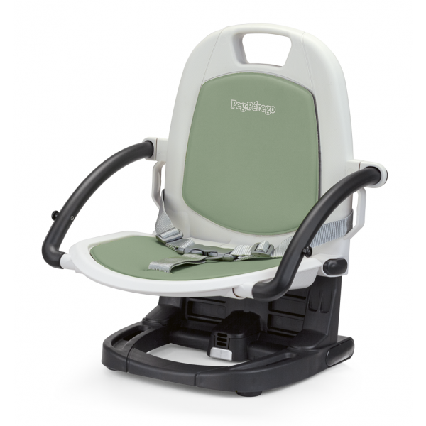 Alzasedia Peg Perego Rialto Mint