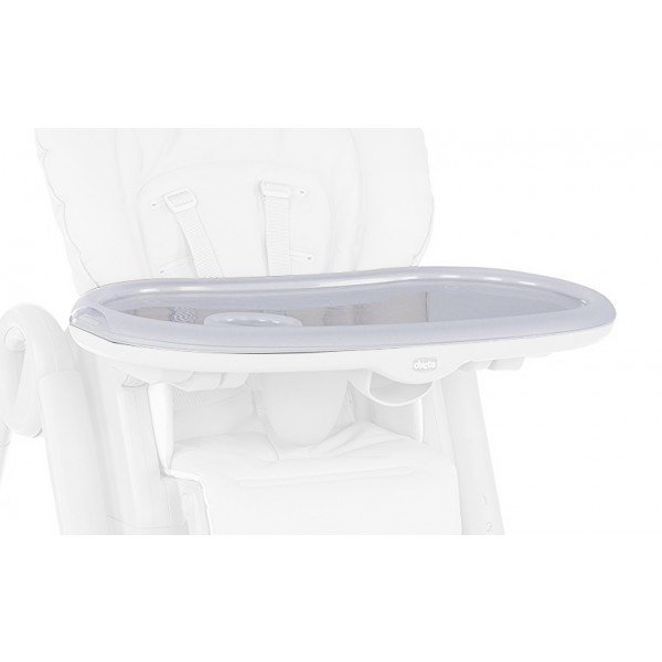 Coprivassoio per Seggiolone Pappa Chicco Polly Progres5 e Magic Relax