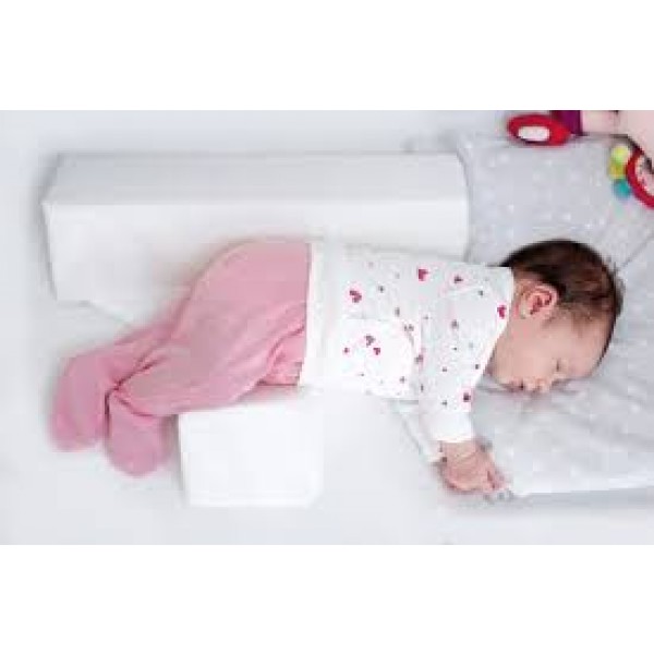 Freeon Supporto Riduttore Bianco