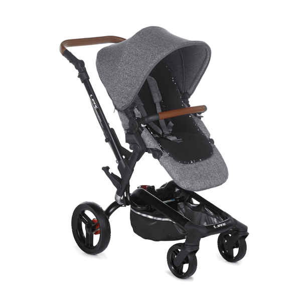 Trio Jane Rider Koos I-Size Micro Squared