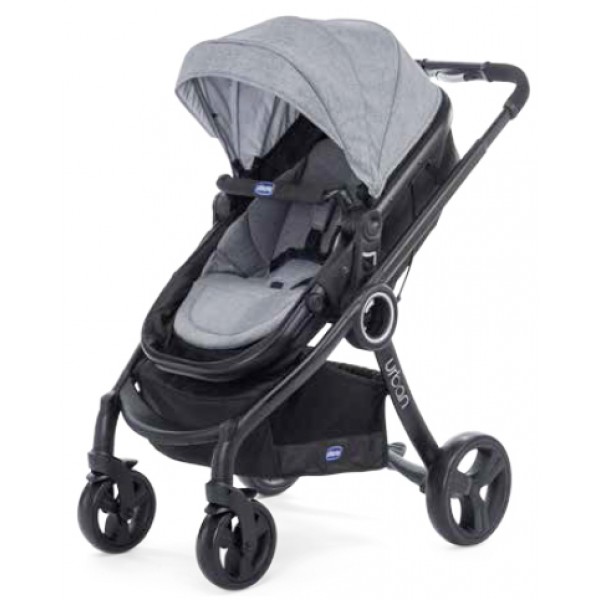 Rivestimento Color Pack Trio Urban Chicco Special Edition Legend