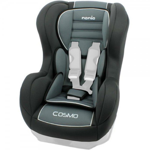Rivestimento per Seggiolino Auto Nania Cosmo SP LX Storm