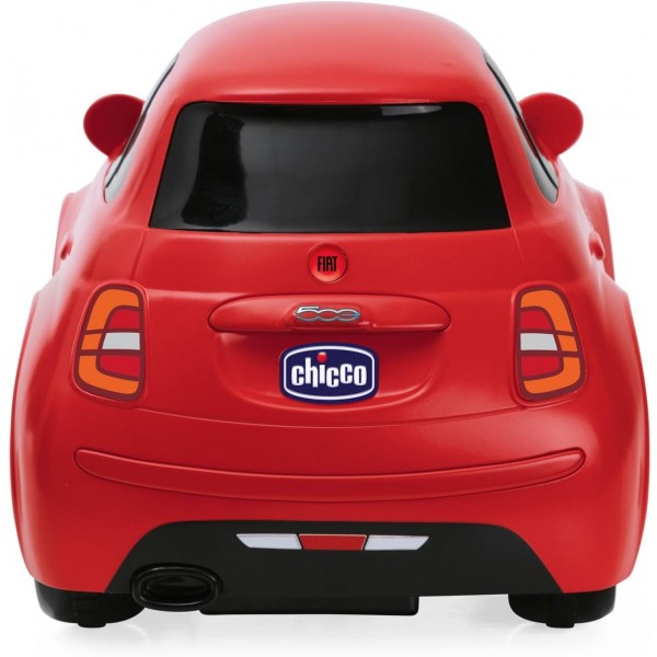 Auto Chicco Fiat 500 Radiocomandata