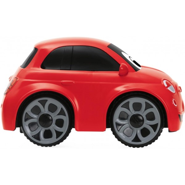 Auto Chicco Fiat 500 Radiocomandata
