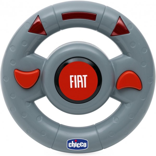 Auto Chicco Fiat 500 Radiocomandata