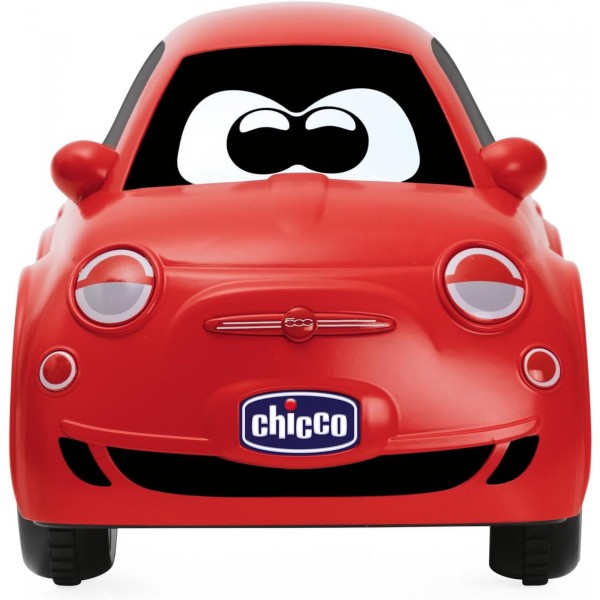 Auto Chicco Fiat 500 Radiocomandata