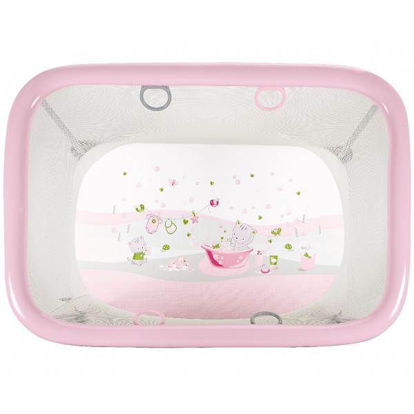 Box Brevi Royal Plouf Plouf Rosa 595