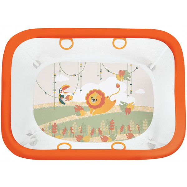 Box Brevi Royal Giungla 660