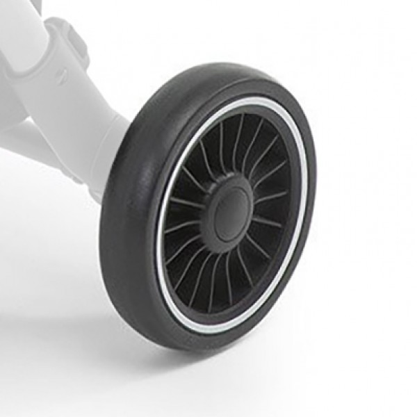 Ruota Posteriore per Passeggino Chicco Cheerio