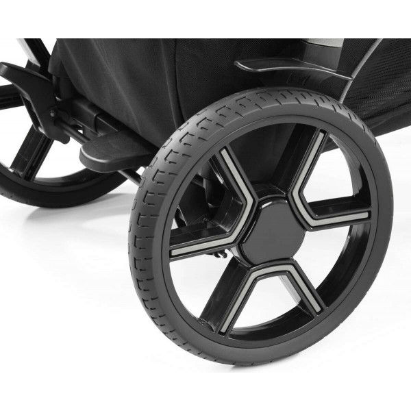 Telaio Peg Perego Book City Grey