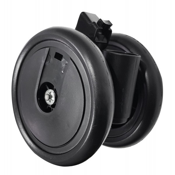 Ruota Anteriore per Passeggino Peg Perego Pliko Mini