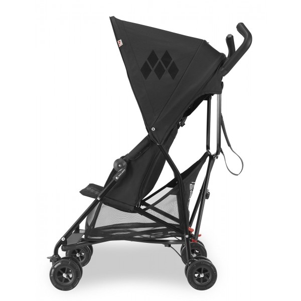 Passeggino Maclaren Mark II Black