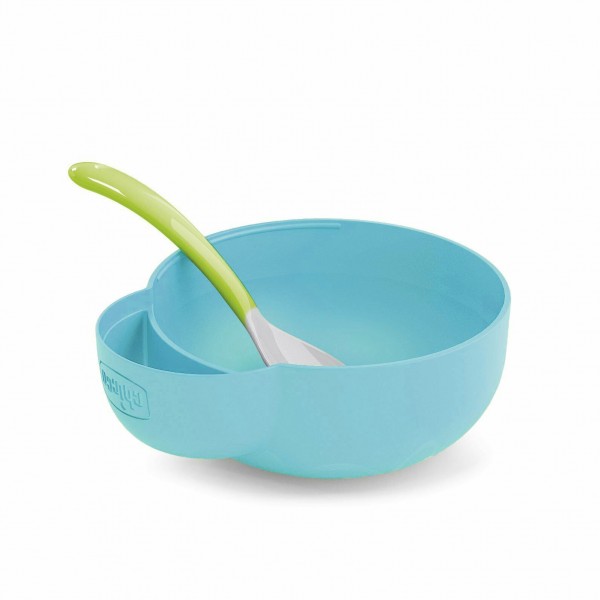 Portavivande Termico Chicco