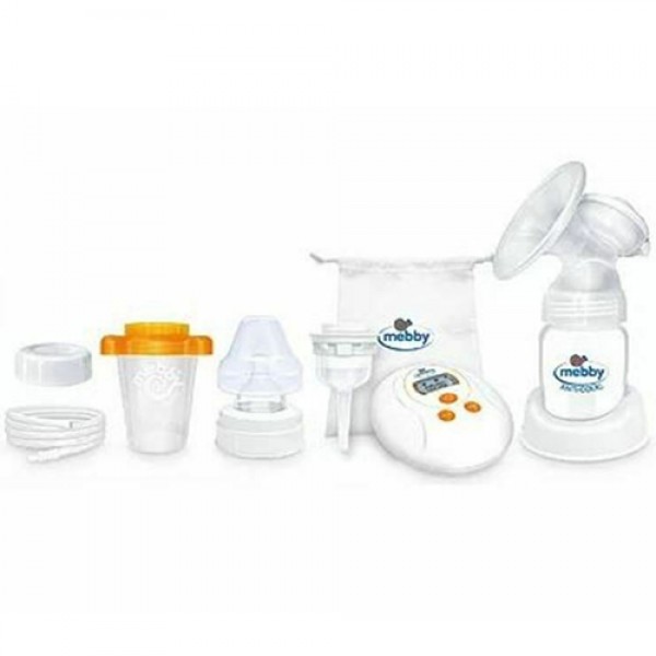 Tiralatte Elettrico Mebby by Medel Natural Plus
