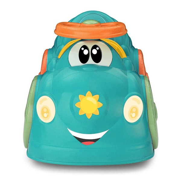 Cavalcabile Chicco All Around Eco+ Acquamarina