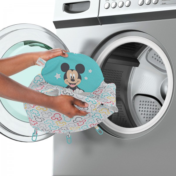 Girello Bright Starts Walker Luxe Mickey Mouse
