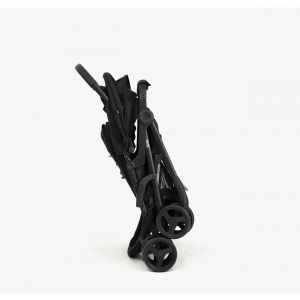 Passeggino Gemellare Joie Aire Twin Shale con Parapioggia