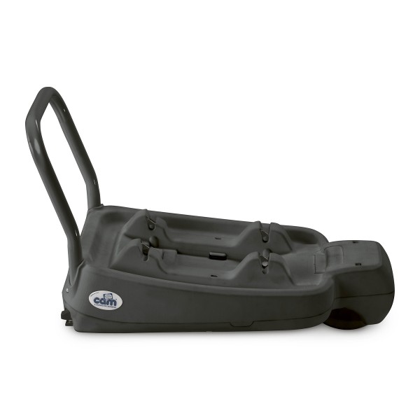 Base per Seggiolino Auto Cam 2 in 1 Antracite