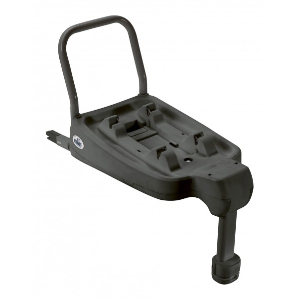 Base per Seggiolino Auto Cam 2 in 1 Antracite