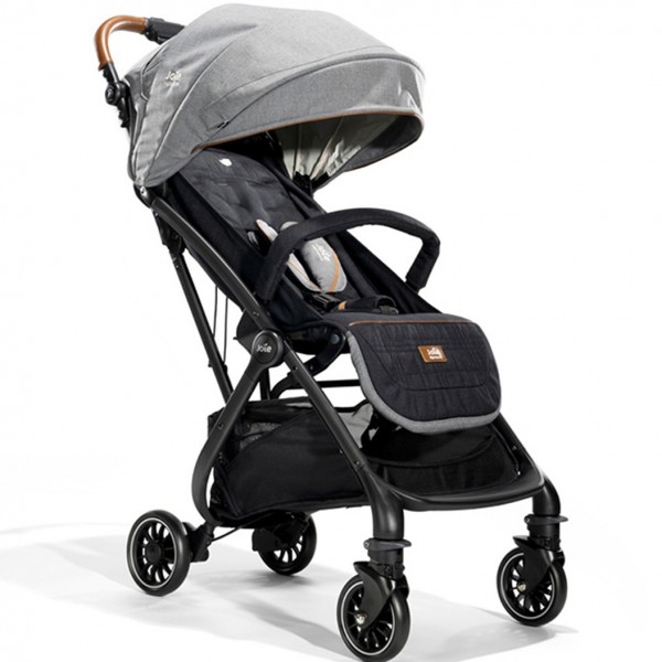 Passeggino Joie Tourist Carbon