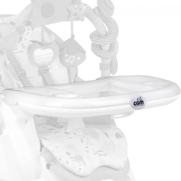 Coprivassoio per Seggiolone Cam Istante