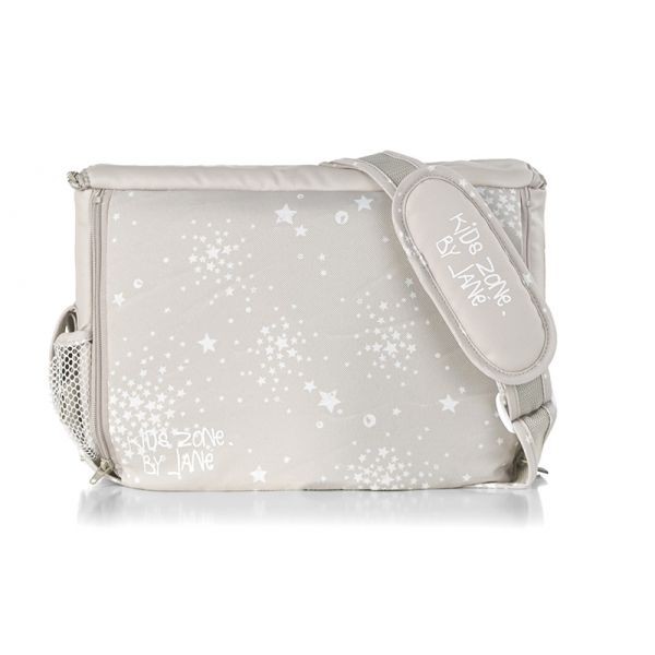 Borsa Seggiolino Alzasedia Janè Bolso Bronze