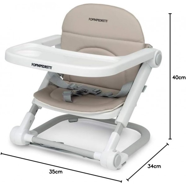  Alzasedia Foppapedretti Lift Sand