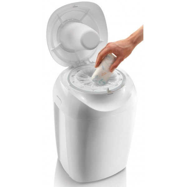 Tommee Tippee Sangenic Tec