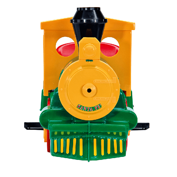 Trenino Peg Perego Santa Fé