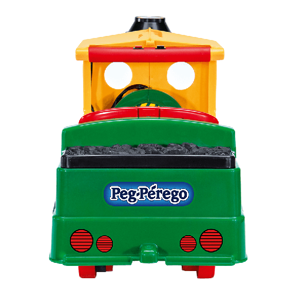 Trenino Peg Perego Santa Fé