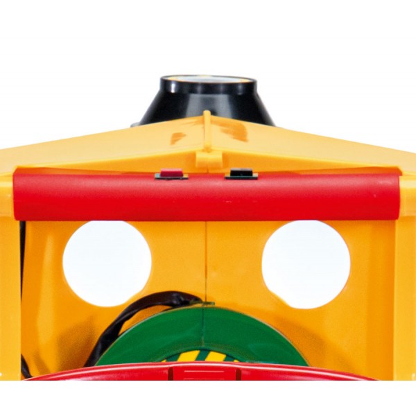 Trenino Peg Perego Santa Fé