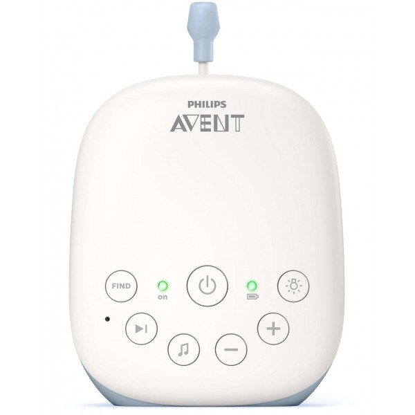 Baby Monitor Philips Avent Dect SCD715